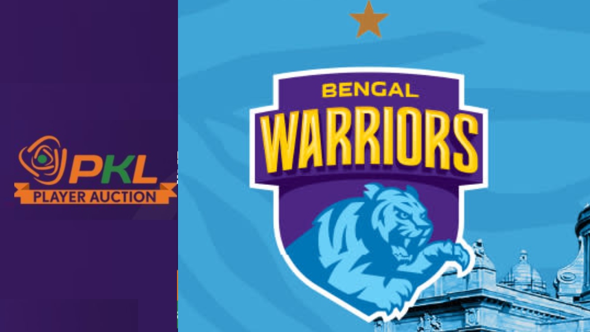 PKL Auction 2024 Bengal Warriors Complete Squad, New Purchases, Price