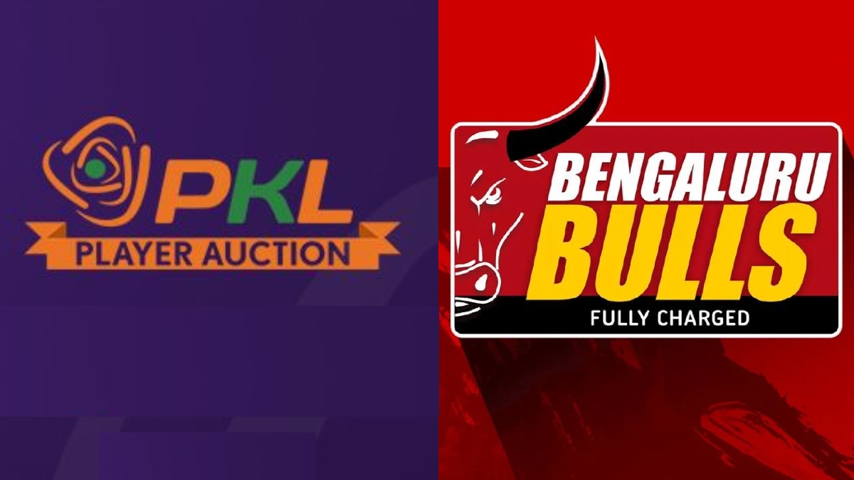PKL Auction 2024 Bengaluru Bulls Complete Squad, New Purchases, Price