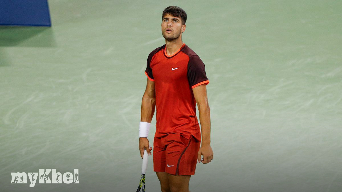 Alcaraz Aims Us Open Comeback After Cincinnati Setback 011