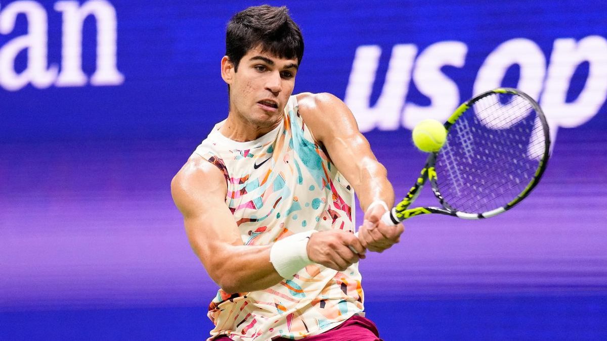 Carlos Alcaraz Faces Unexpected Defeat In Us Open Second Round 011