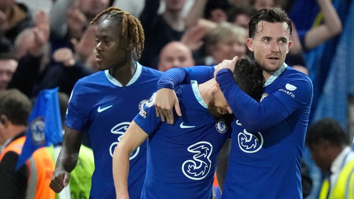 Chelsea 2024 Summer Transfer Window Review New Manager Enzo Maresca Busiest In Europe