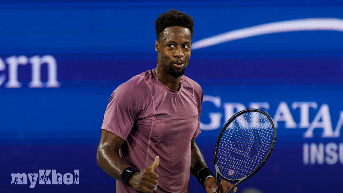 Monfils Defeats Alcaraz In Cincinnati Open Upset 011