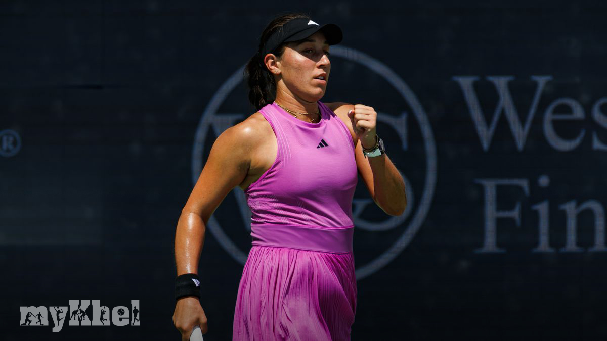 Pegula Sets Cincinnati Final Showdown With Sabalenka 011