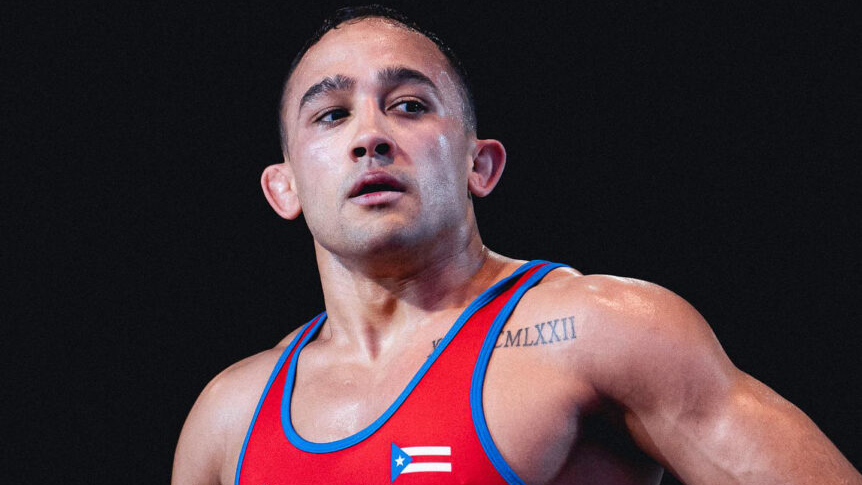 डेरियन क्रूज़ का परिचय