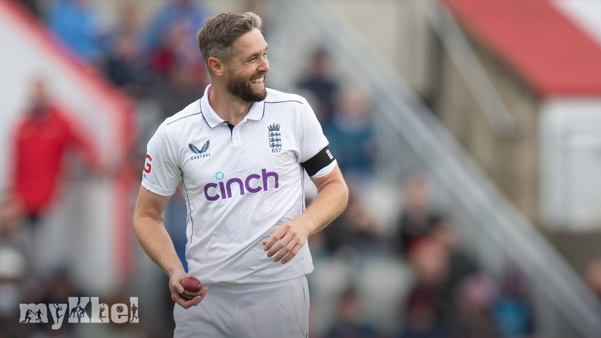 Woakes Leads England To Dominant Start Against Sri Lanka 011