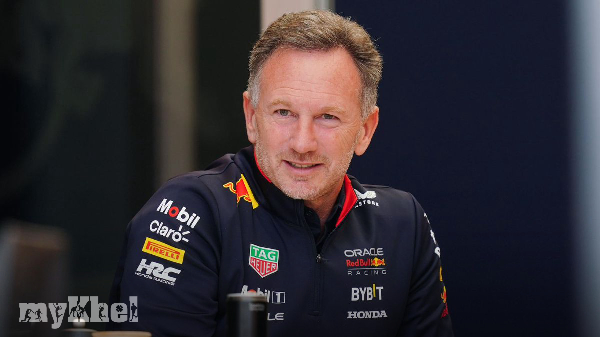 Four Way Battle For F1 Supremacy Horner Predicts 011