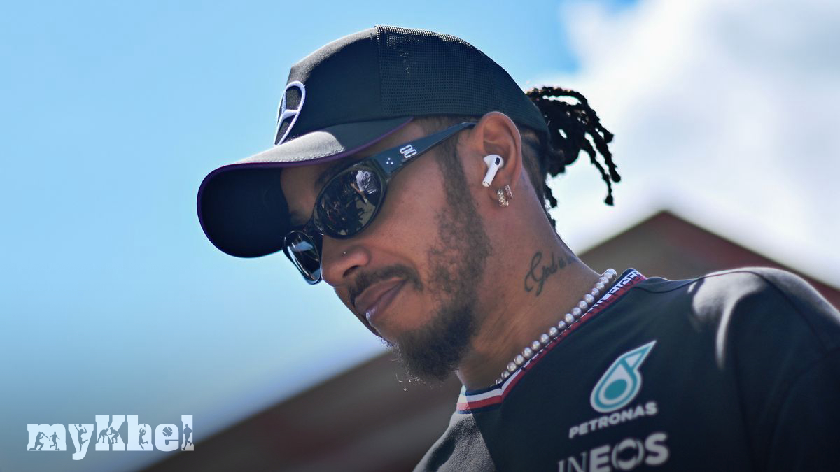 Hamilton Mercedes Formula1 Dutch Grand Prix Challenge 011