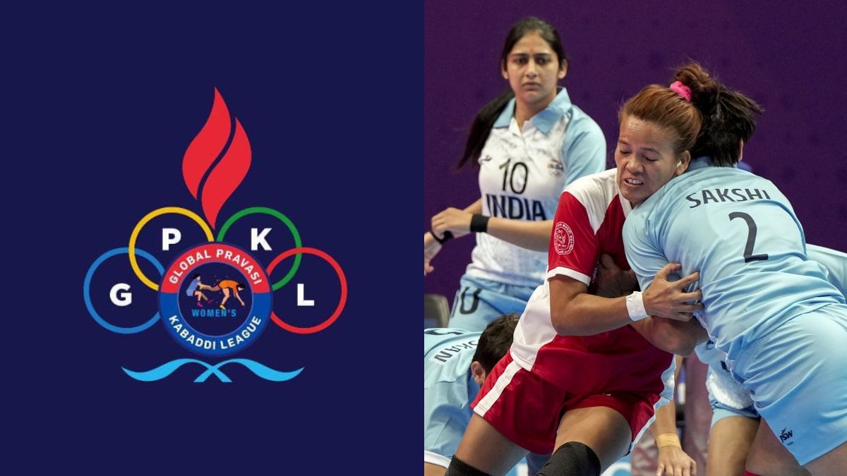 Inaugural Global Womens Kabaddi League Set To Launch In 2024 011