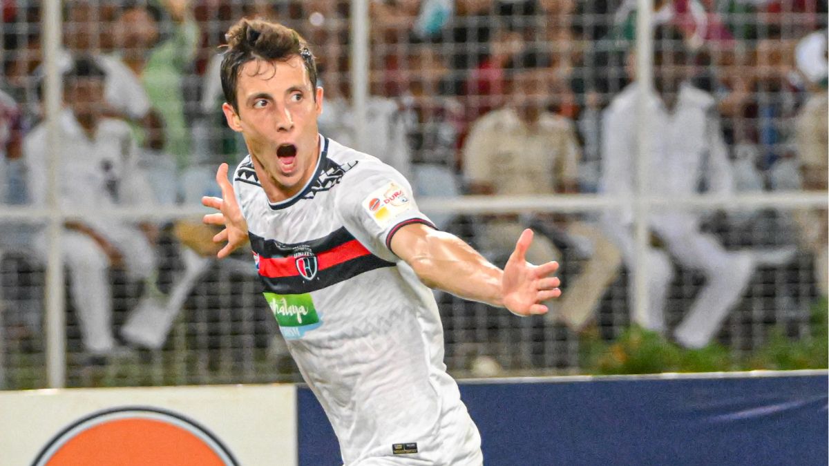 Mohun Bagan vs NorthEast United, Durand Cup 2024 Highlanders create