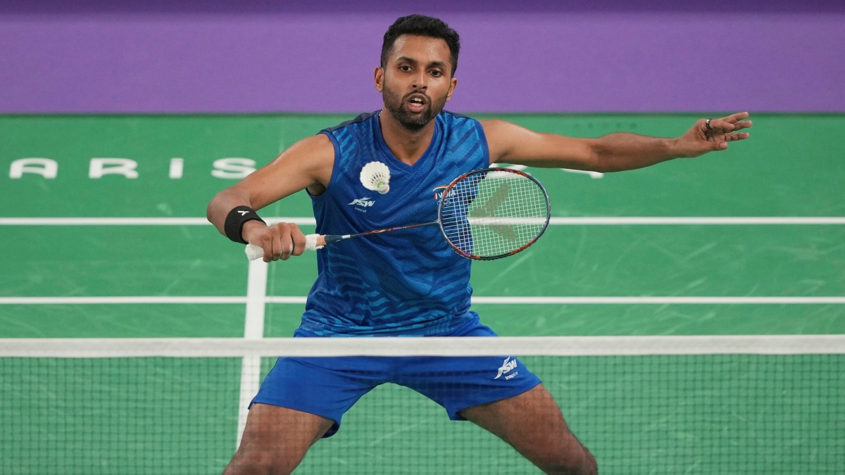 Paris Olympics Hs Prannoy Secures Spot In Pre Quarterfinals With Victory Over Le Duc Phat