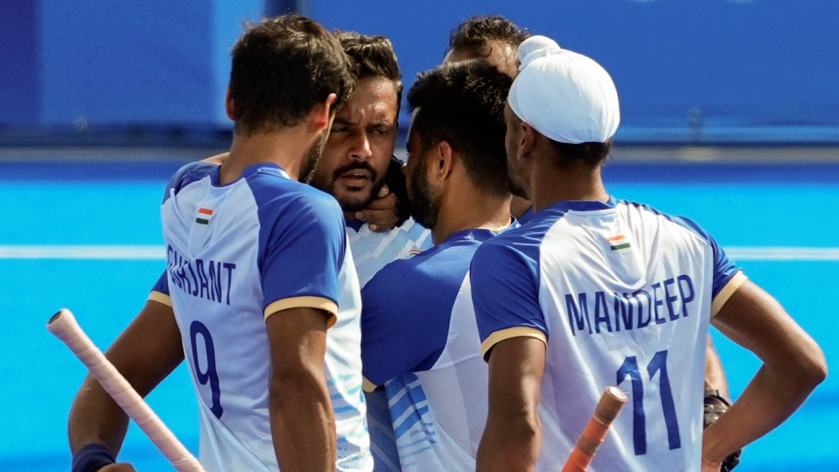 India Vs Germany Head To Head Record In Hockey Ahead Of Paris Olympics 2024 Semi Final