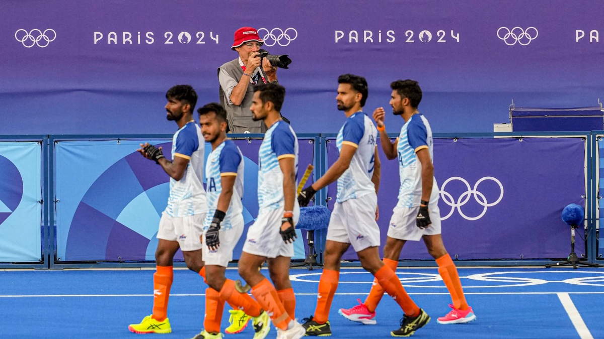 Paris Olympics When Is Indian Men Hockey Team Bronze Medal Match Opponent Time Date Venue