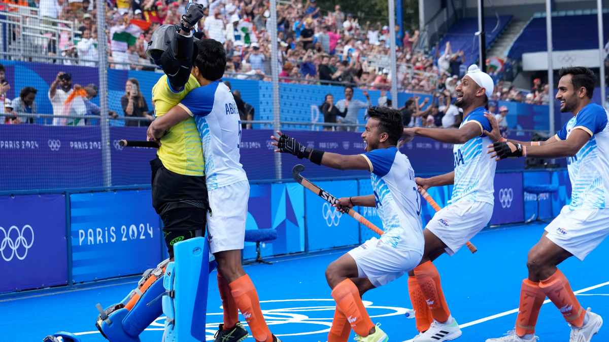 India Vs Germany Semi Final Live Streaming When And Where To Watch Ind Vs Ger Hockey Match Olympics