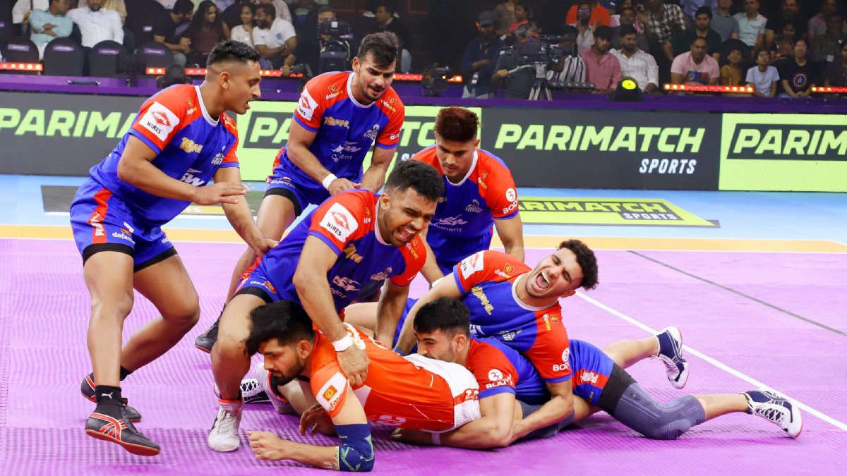 Pkl 2024 Jaideep Feels Great To See Auction Being Held On Independence Day As A Fauji