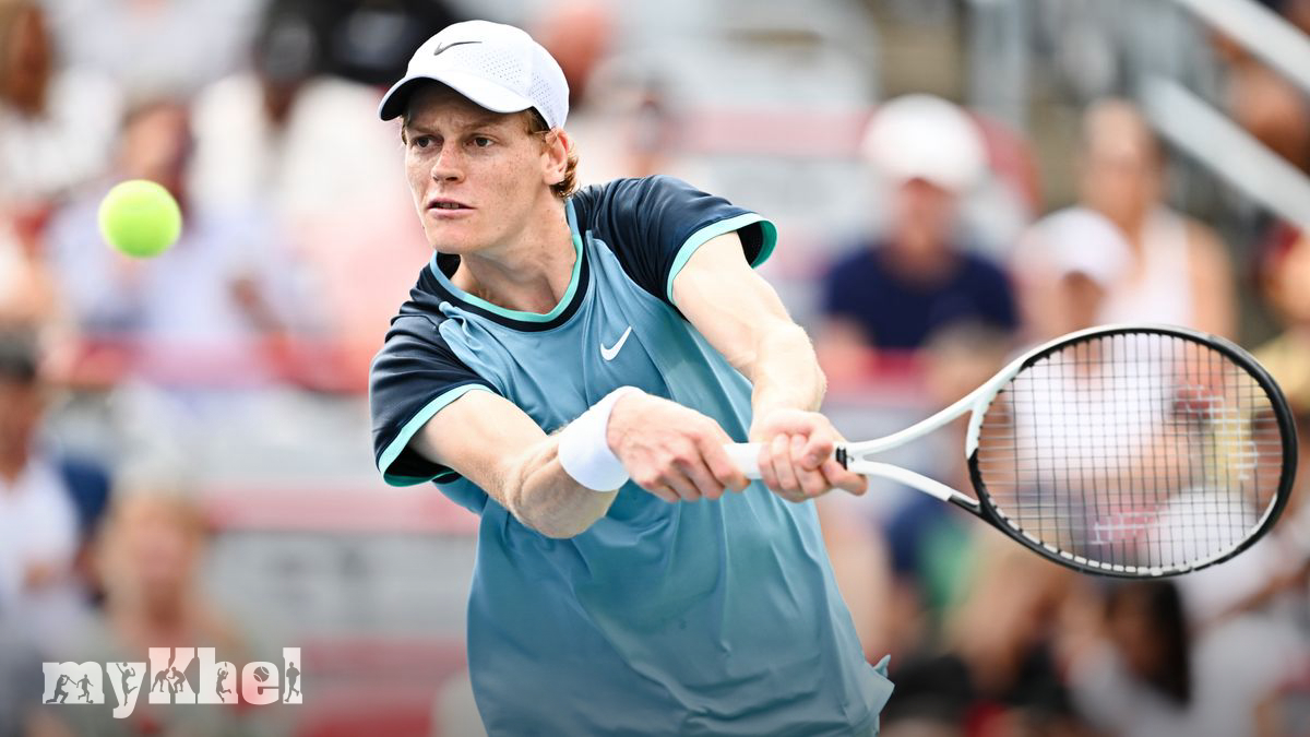 Sinner Advances To Montreal Quarter Finals 011