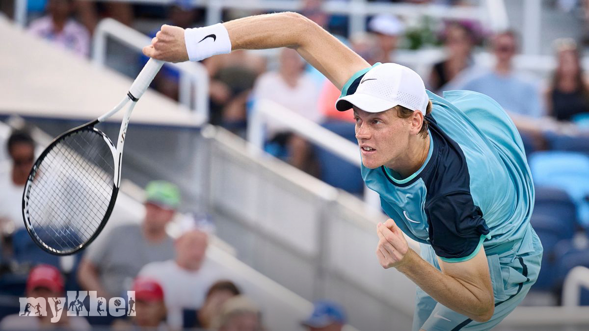 Sinner Overcomes Injury To Reach Cincinnati Final 011