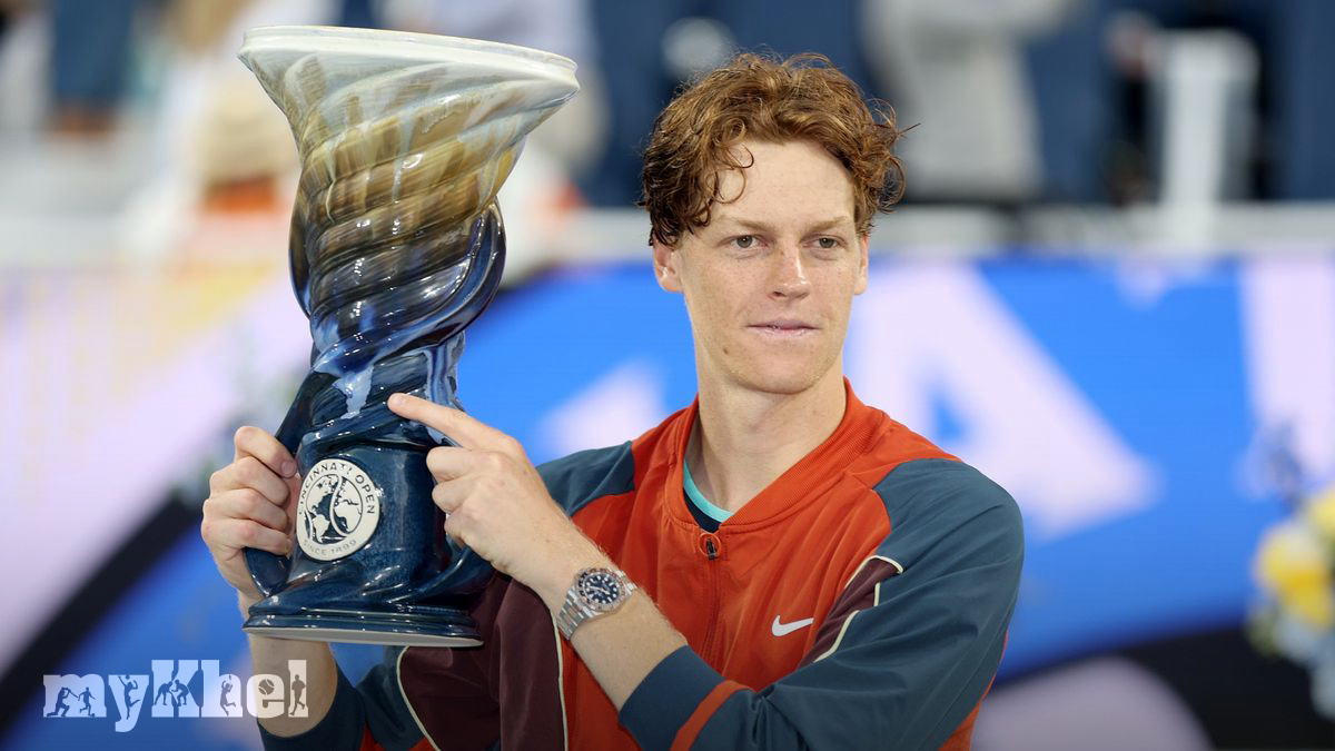Jannik Sinner Wins Cincinnati Open Overcoming Challenges 011