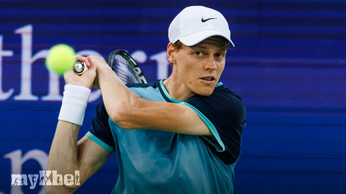 Jannik Sinner Cleared Banned Substance Case 011