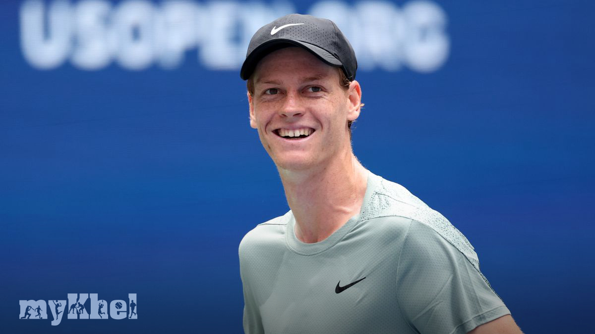 Sinner Claims 50th Win To Advance At Us Open 011