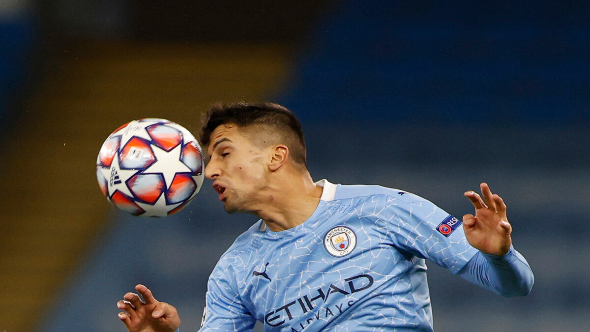Manchester City Outcast Joao Cancelo Set To Join Saudi Giants As Barcelona Miss Out