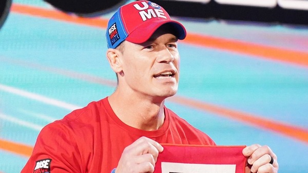 John Cena S Wwe Contract Status Ahead Of His 2025 Ret131509