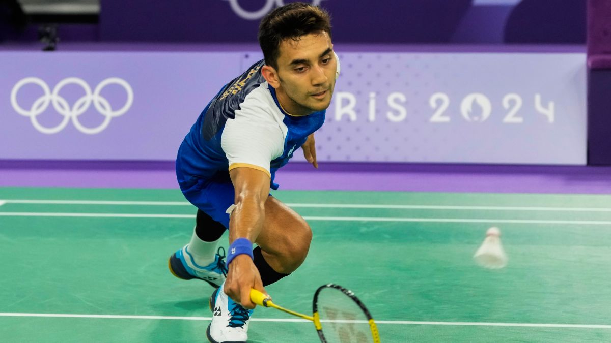 Lakshya Sen Fights Hard But Goes Down In Straight Games Vs Reigning Olympics Champion Viktor Axelsen