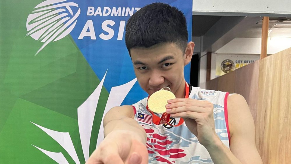 Paris Olympics Who Is Lee Zii Jia Know All About Lakshya Sens Opponent For The Bronze Medal Match