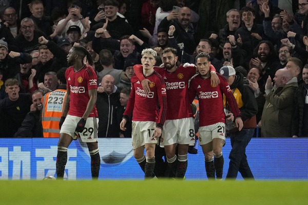 Manchester United New Surprise Plan Revealed After Leny Yoro And Kirkzee Deals