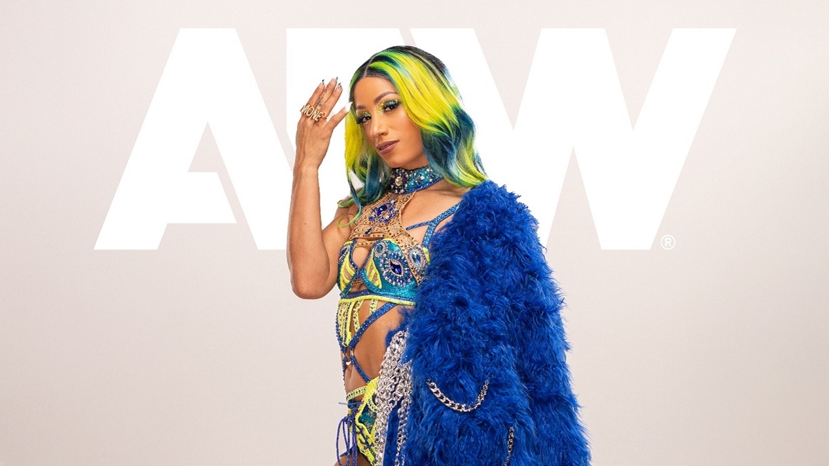 Aew Star Mercedes Mone Set For Title Defense At Njpw Capital Collision