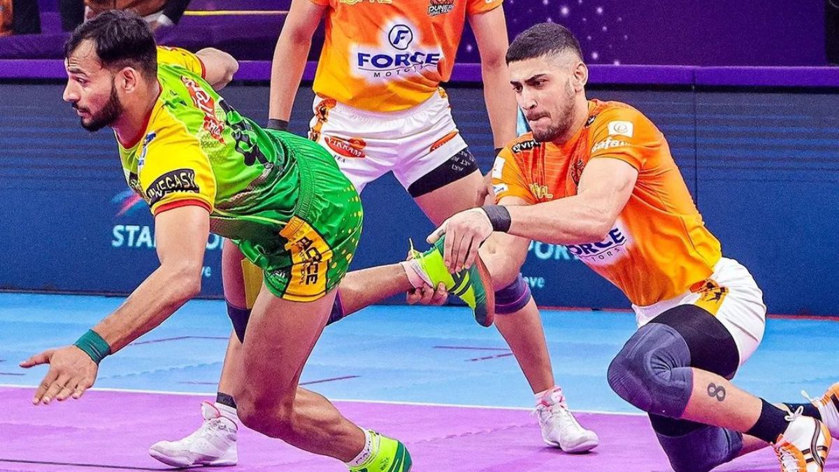 Pkl 2024 Auction Mohammadreza Shadloui Most Expensive Player On Day One
