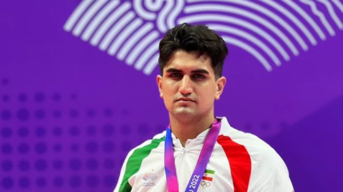 Pkl 2024 Auction Mohammadreza Kaboudrahangi Emerges Costliest Overseas Player From Day 2