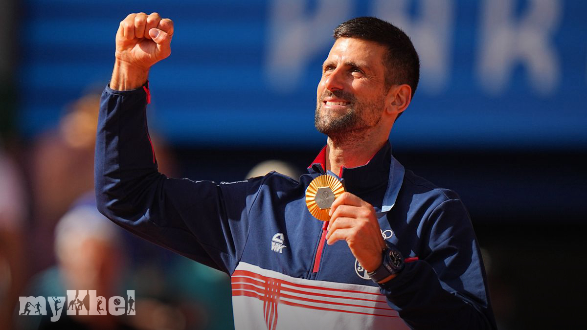 Djokovic Withdraws Cincinnati Open After Olympic Win 011