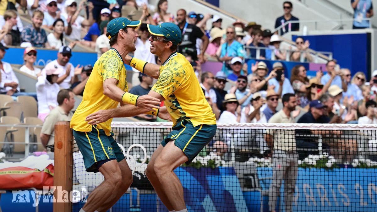 Ebden Peers Win Olympic Gold Mens Doubles Tennis 011