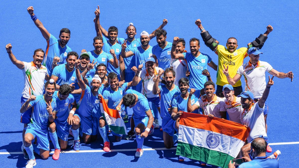 Olympics Hockey Medal Winners India Or Spain Which Team Has Won Most Bronze Medals In Mens Event