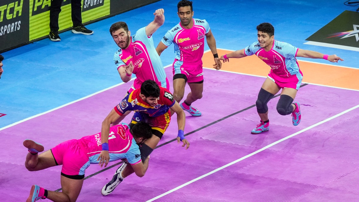 Pkl 2024 Schedule When Is Pro Kabaddi League Season 11 Starting