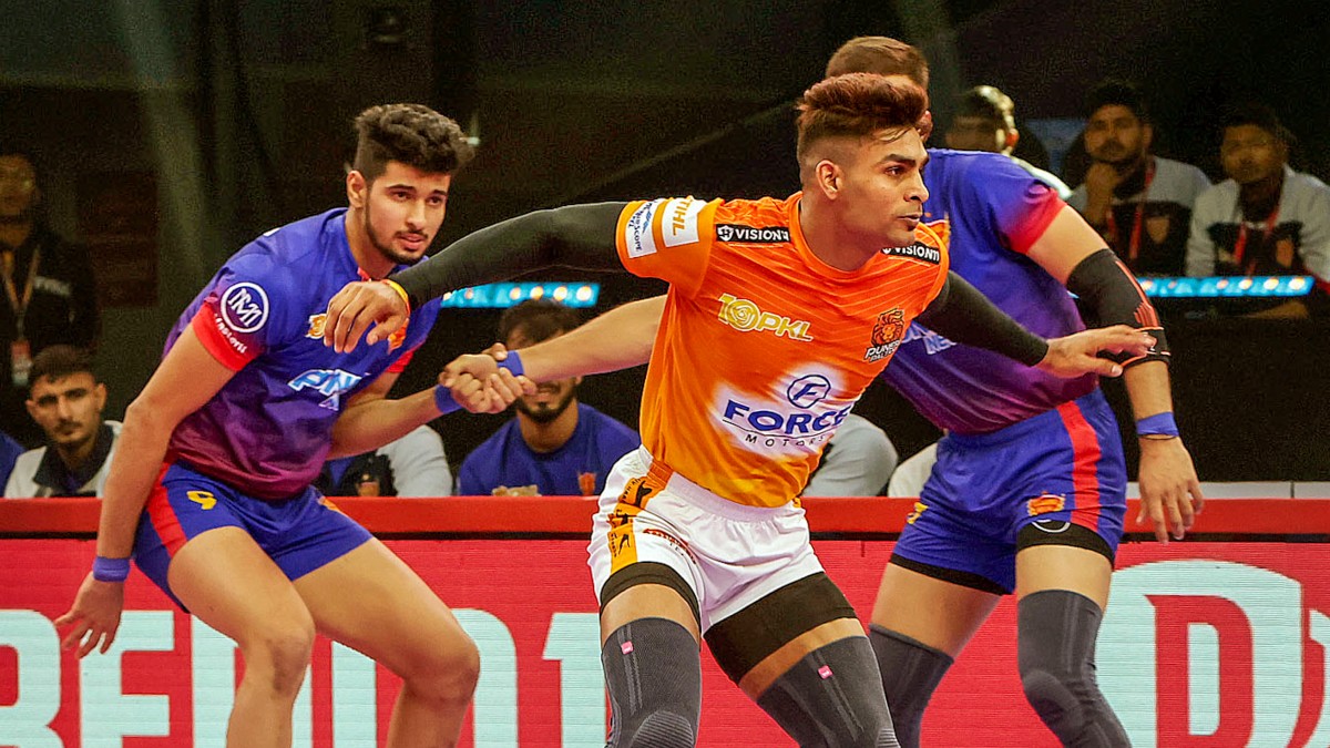 Pkl Team Analysis Bengaluru Bulls To Up Yoddhas All 12 Teams Build Robust Squads For Season 11