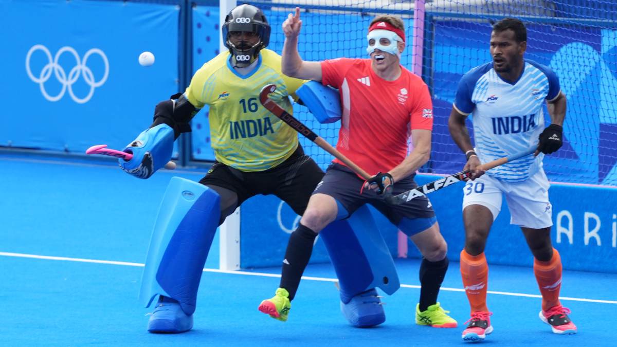 Coaching Of Goal Keeper During Shoot Out Among List Of Concerns Raised By Hockey India Britain