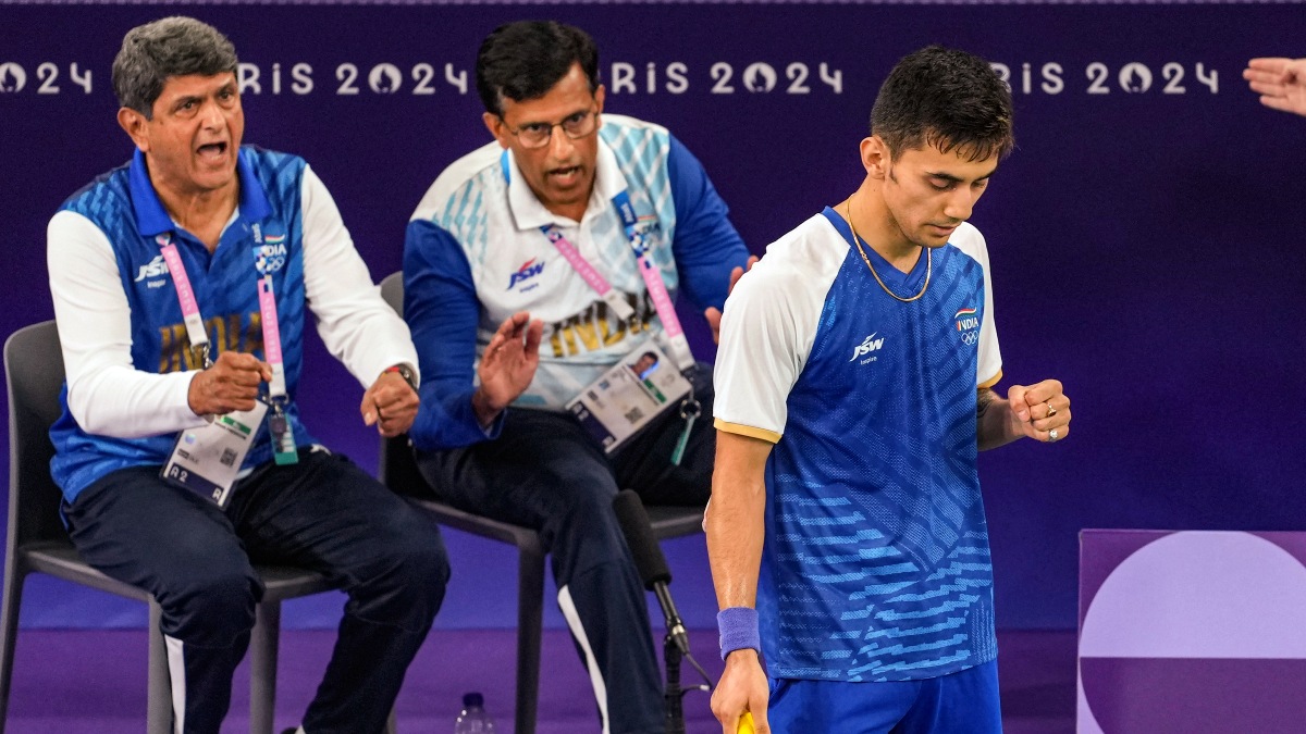 Disappointed Prakash Padukone Reflects On Indian Athletes Performances At Paris Olympics 2024
