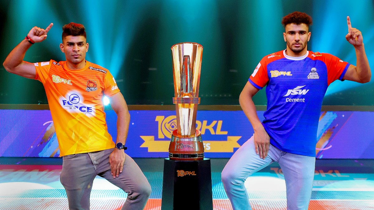 Pkl 2024 Retention List Of Players Retained By All 12 Teams Ahead Of Pro Kabaddi Auction