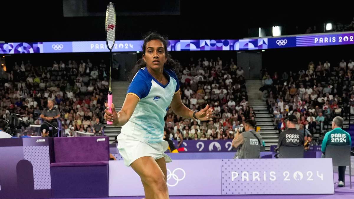Is Pv Sindhu Opening An Academy
