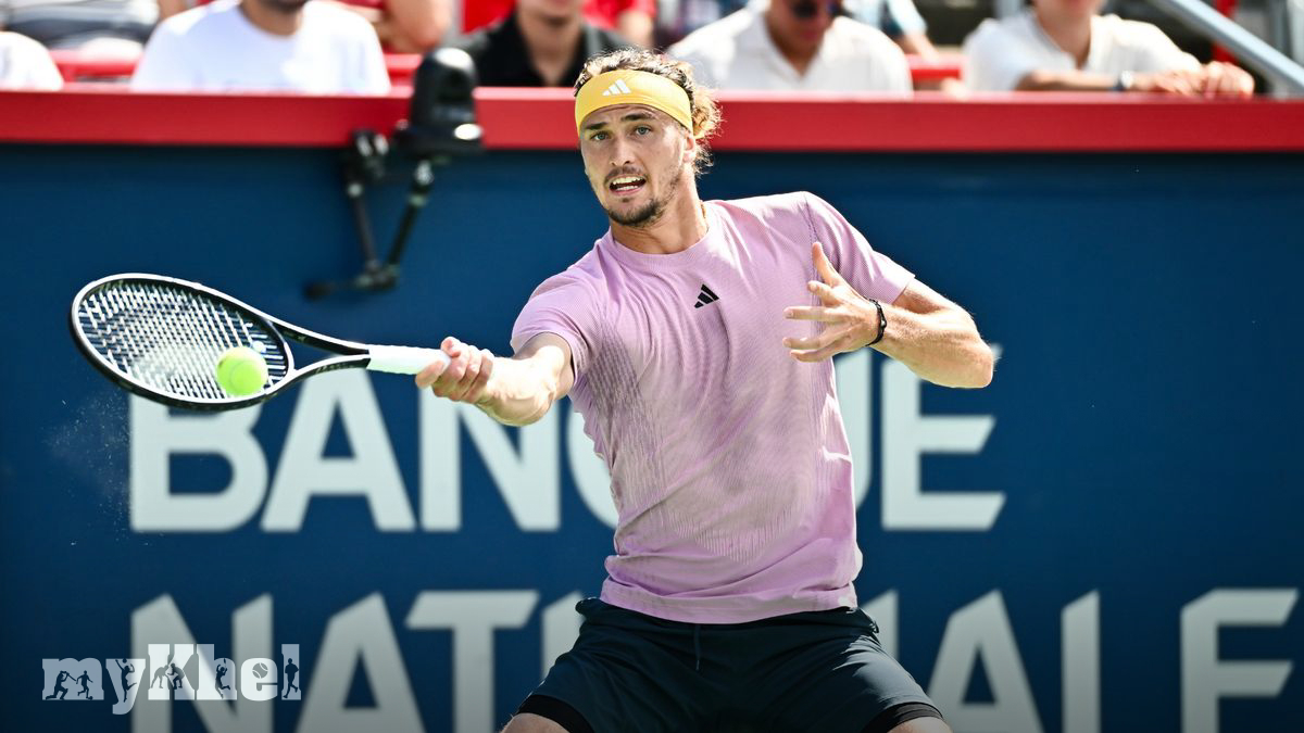Korda Defeats Zverev To Reach Canadian Open Semis 011