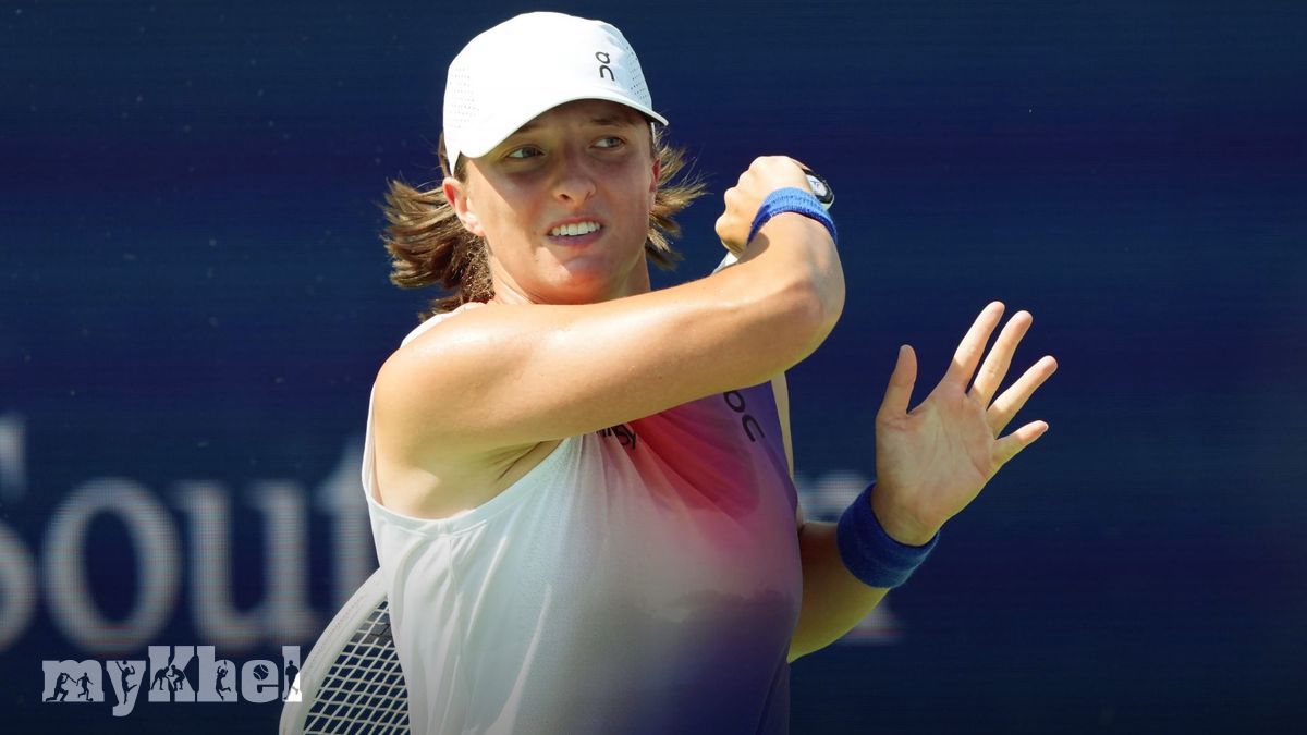 Swiatek Sabalenka Semi Final Showdown Cincinnati 011