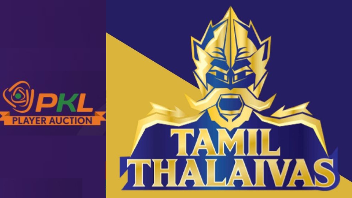 PKL Auction 2024 Tamil Thalaivas Complete Squad, New Purchases, Price
