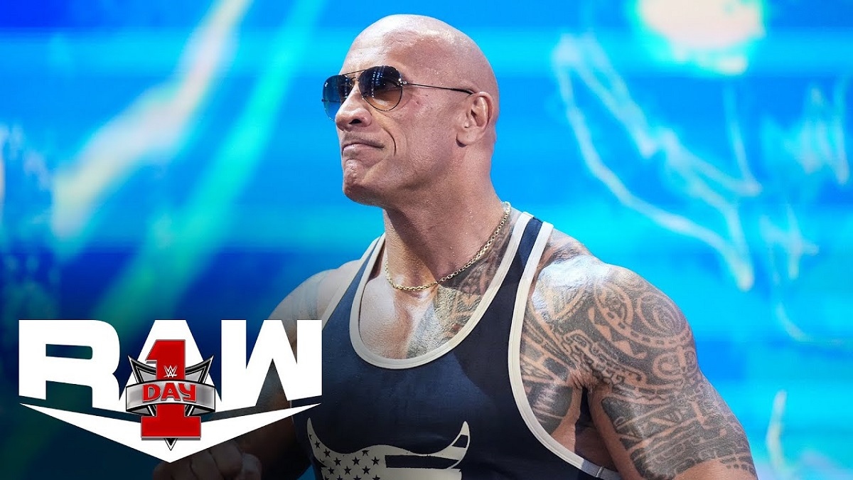 The Rock Vs Roman Reigns Dream Match Possibly Pushed Back In Wwe Calendar