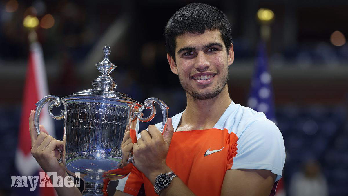 Alcaraz Sinner Us Open First Round Matchups 011