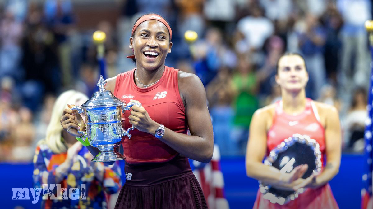 Us Open 2023 Swiatek Sabalenka Gauff Flushing Meadows 011