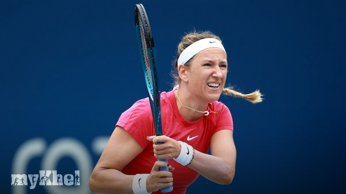 Azarenka Achieves 150 Straight Set Wins At Wta 1000 011