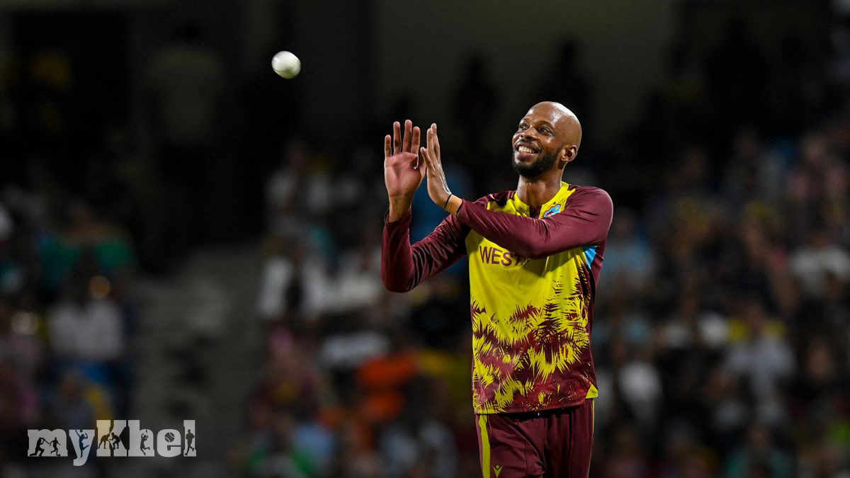 West Indies Natural Game Key To South Africa Series Win 011