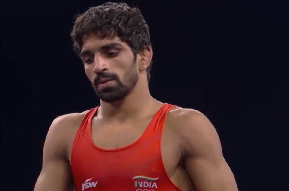 लाइव अपडेट: पेरिस 2024 ओलंपिक, 9 अगस्त - अमन शेहरावत कांस्य के लिए डेरियन क्रूज़ को चुनौती देंगे