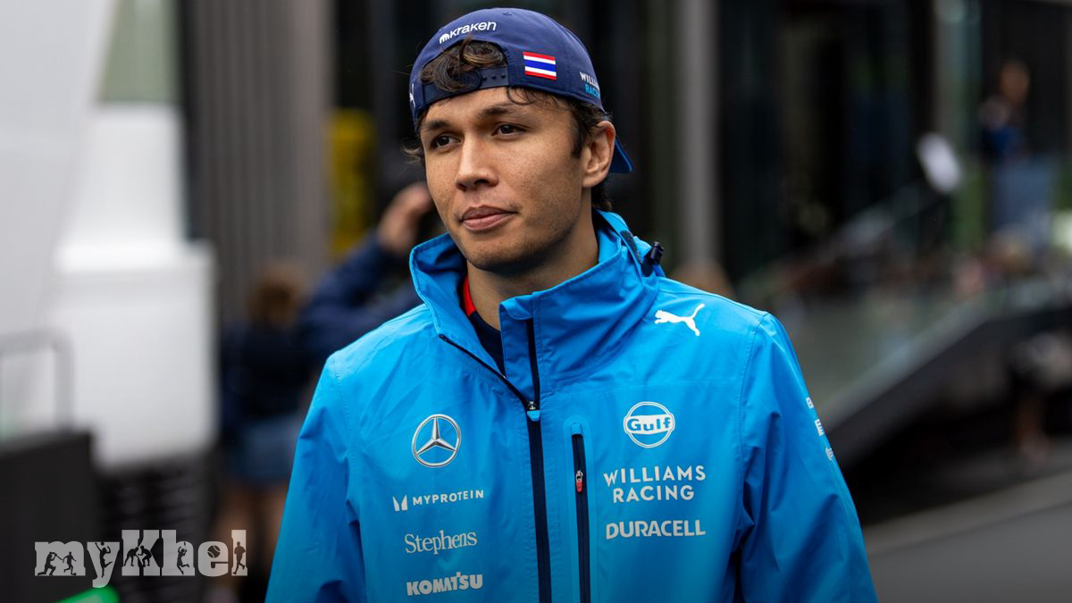 Williams Racing Foundations Strong Despite Challenges 011